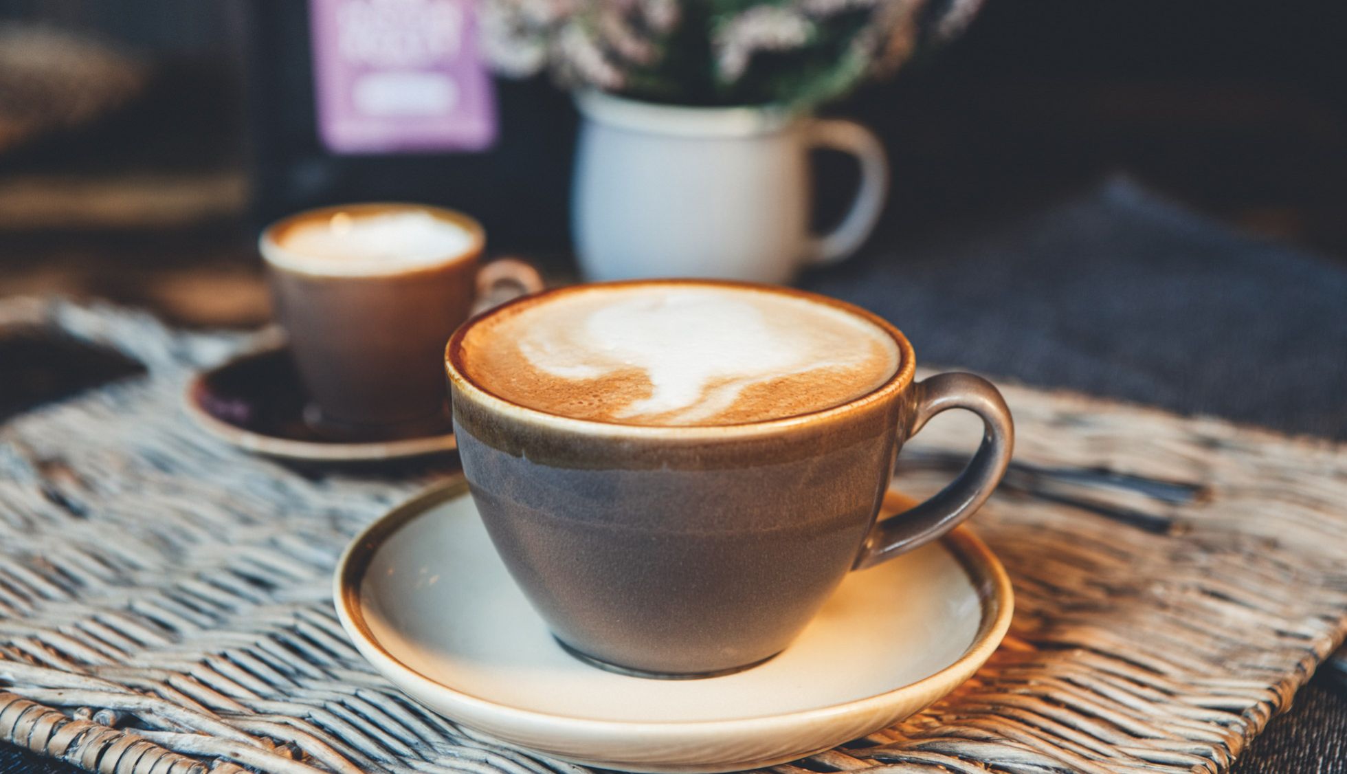 coffee cup