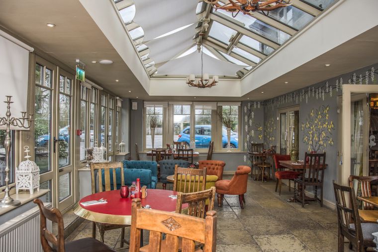 The George Inn