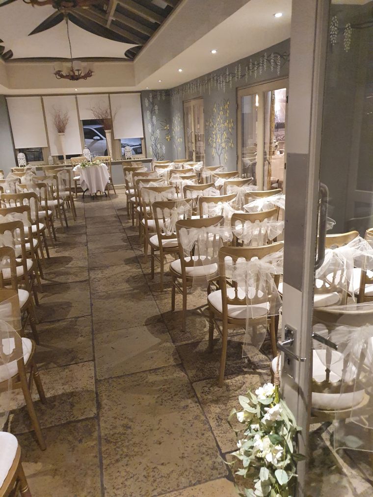 Wedding Ceremony