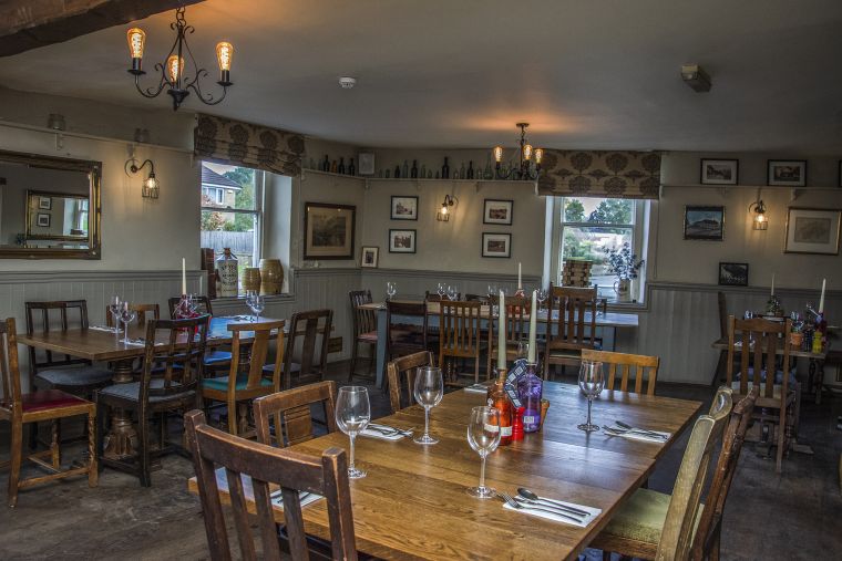 The George Inn