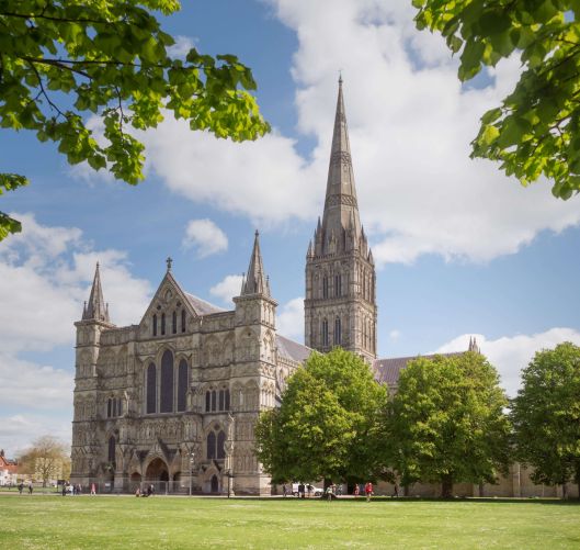 Salisbury Cathedral