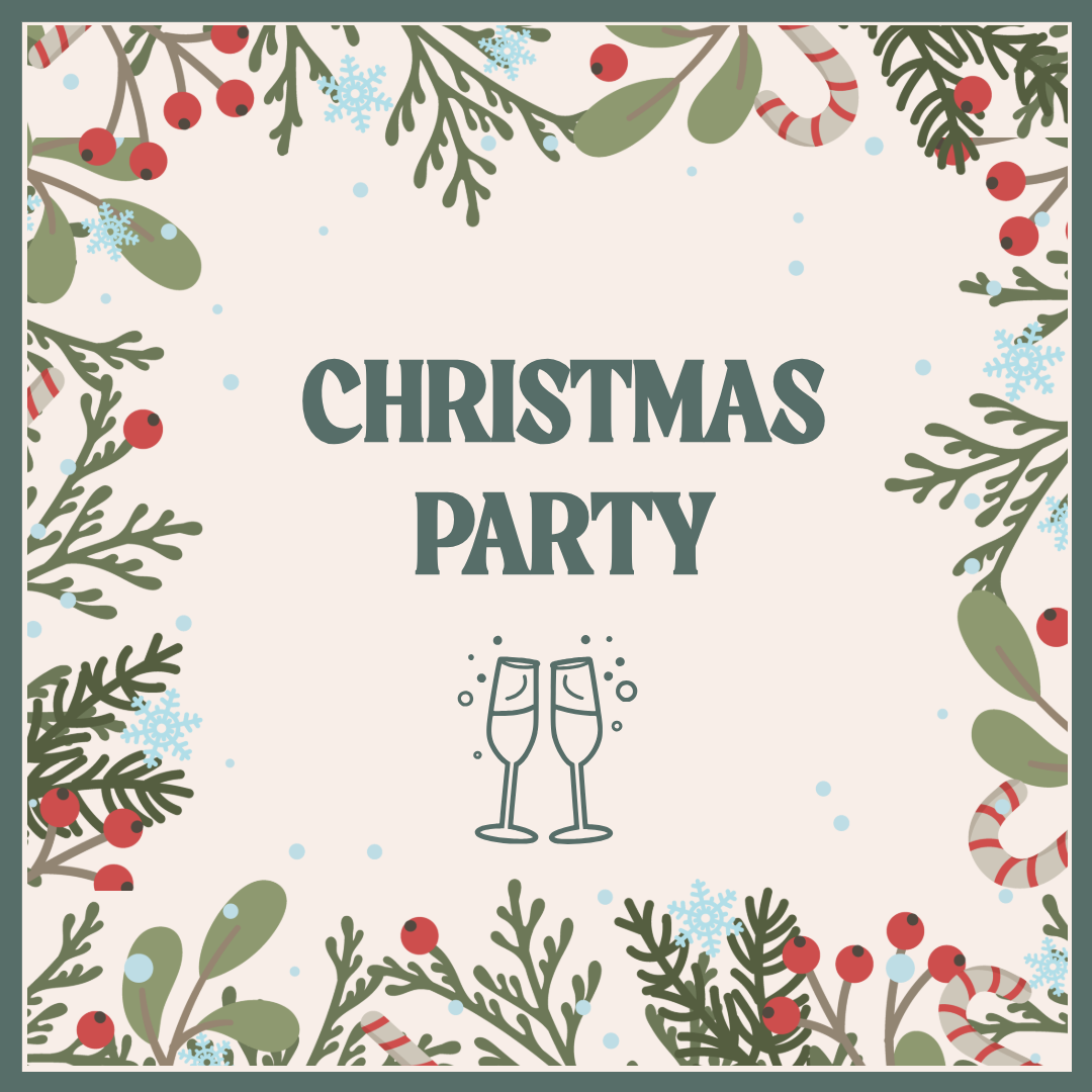 Christmas Party