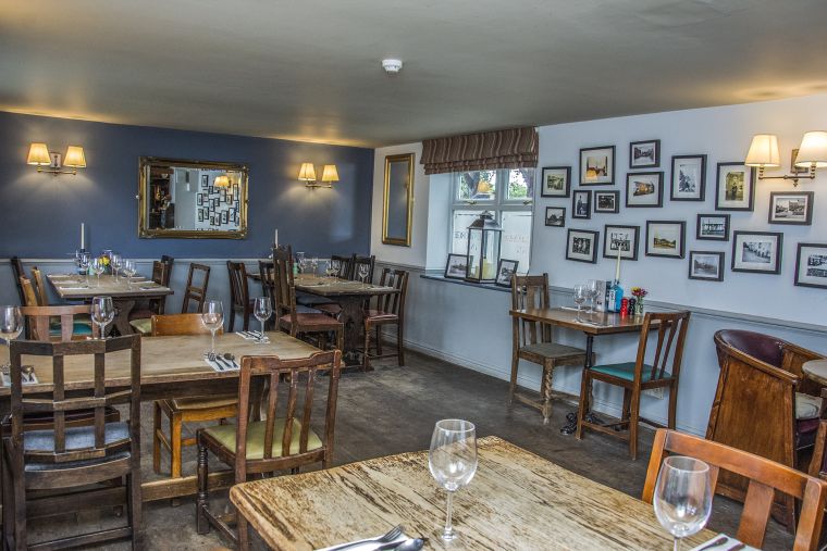The George Inn