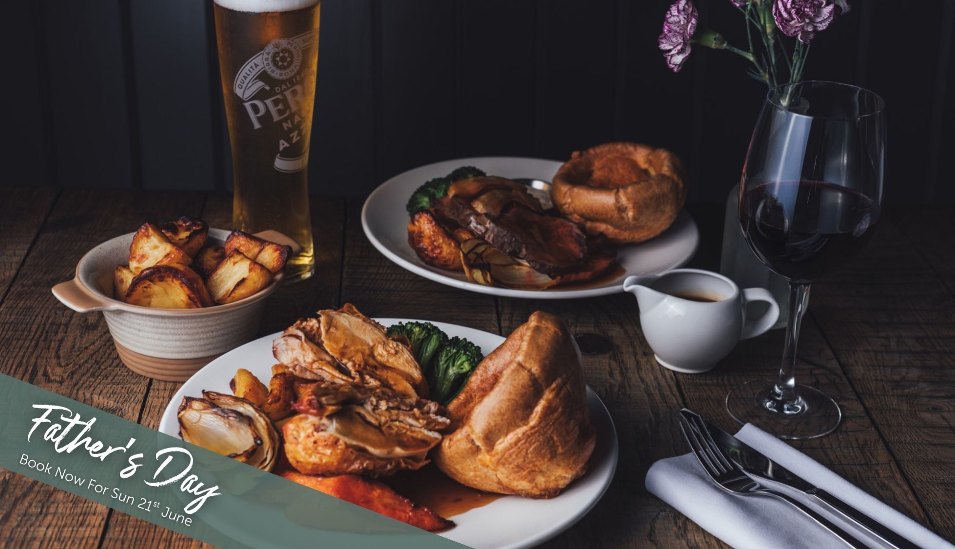 The George Inn