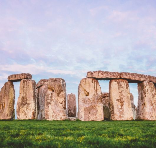 Stonehenge