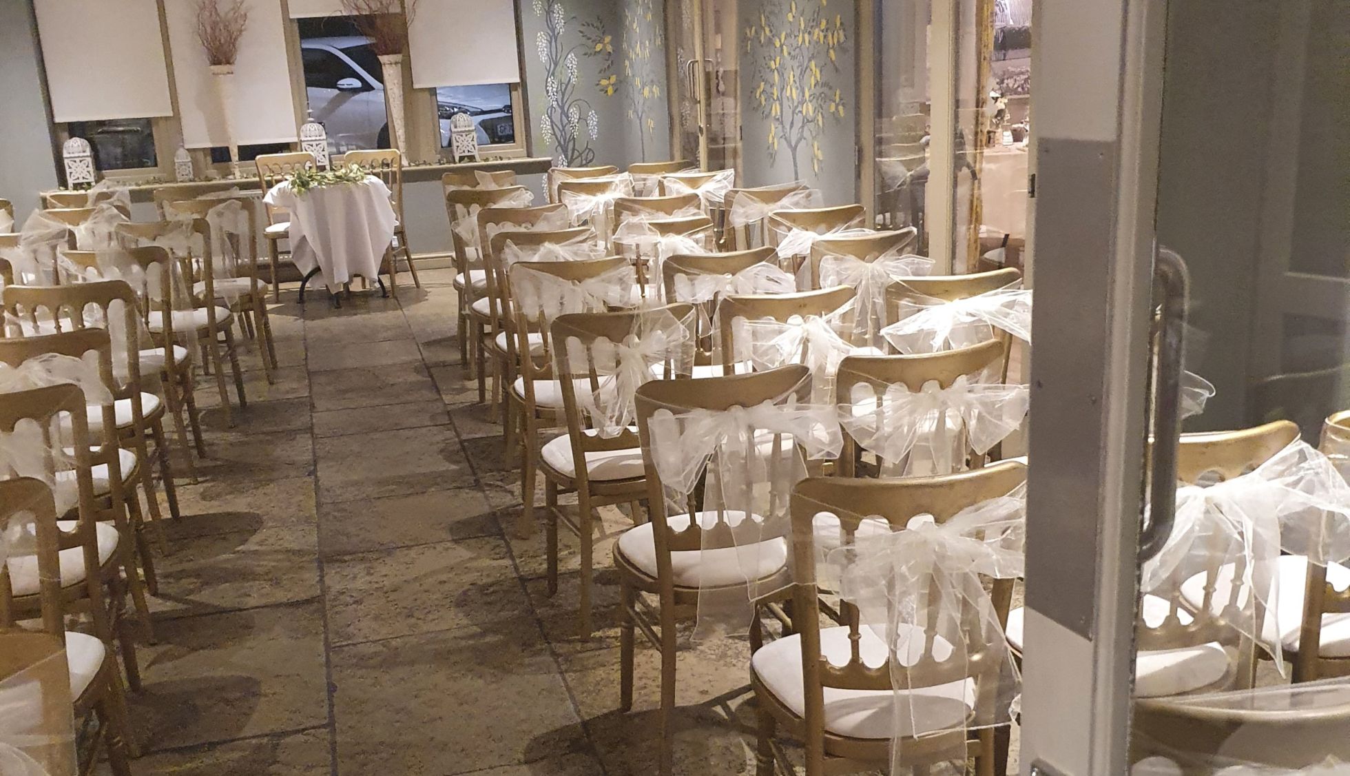Wedding